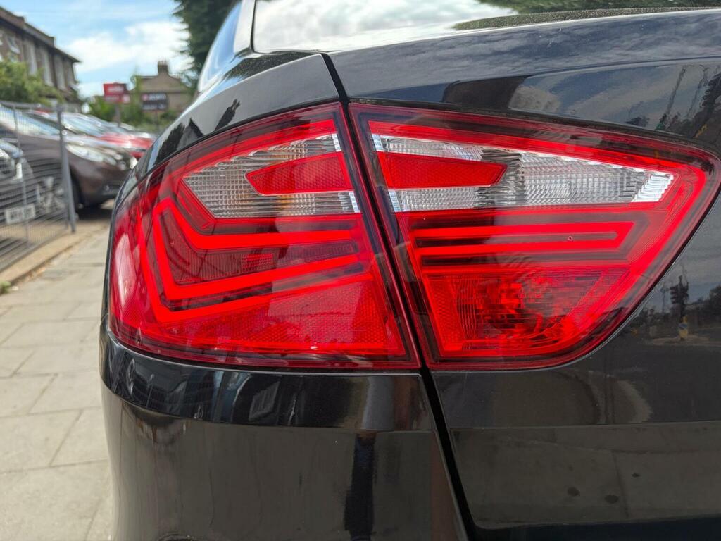 Seat Toledo  Black #30