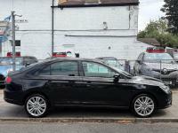 Seat Toledo  Black #90