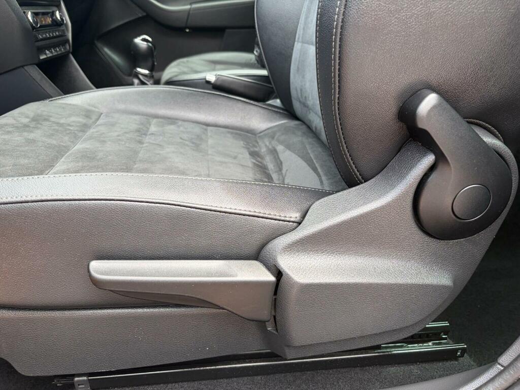 Seat Toledo  Black #79