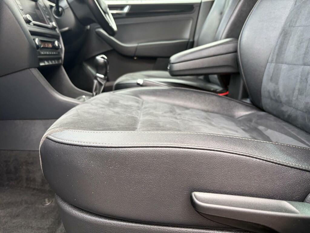 Seat Toledo  Black #78