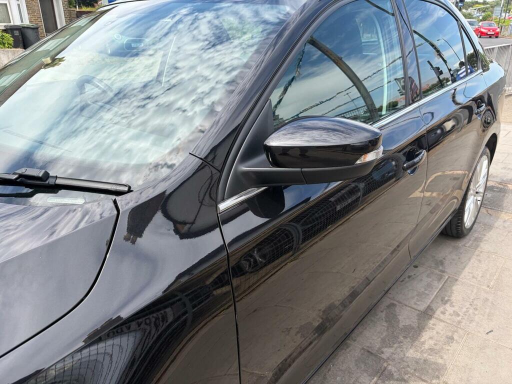 Seat Toledo  Black #15