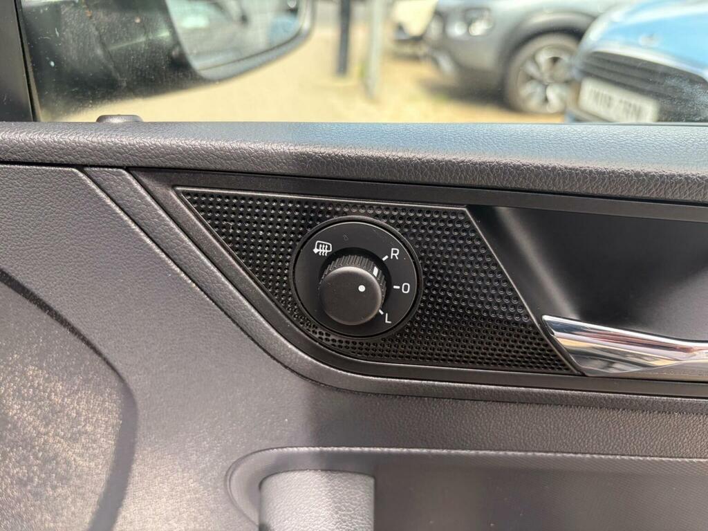 Seat Toledo  Black #56