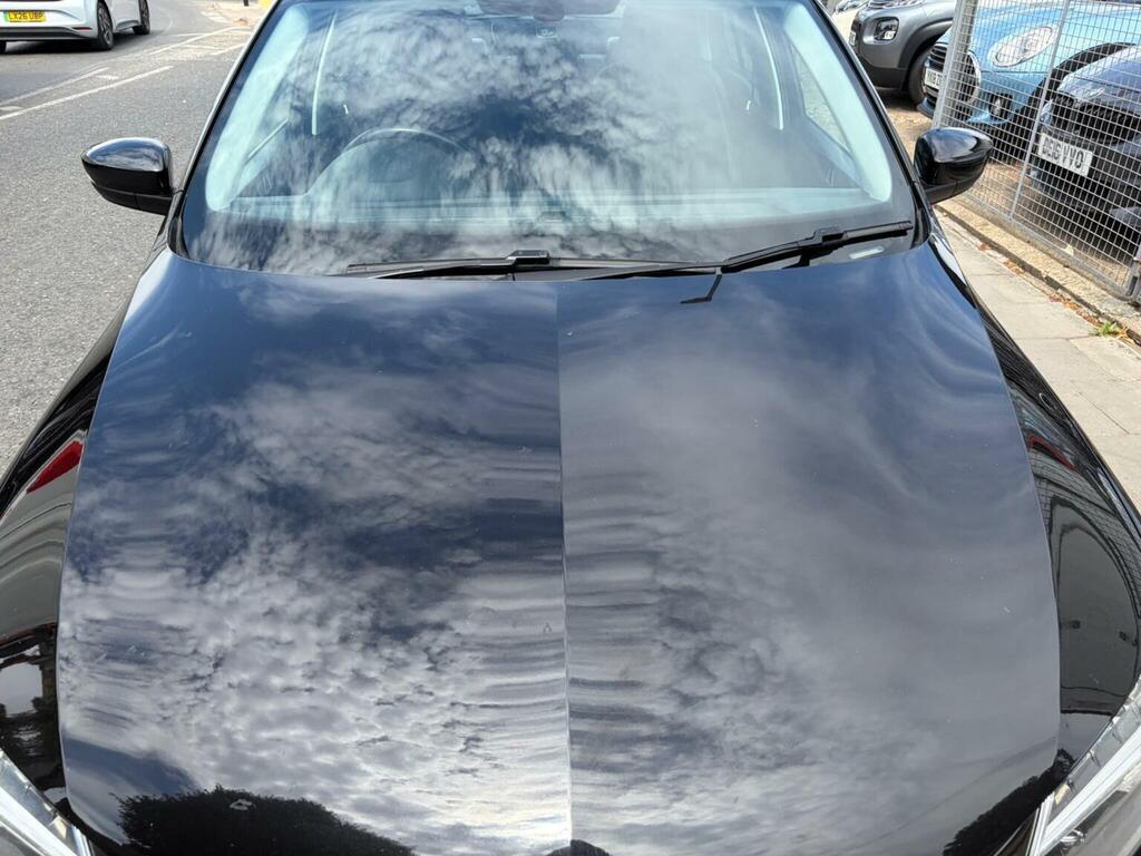 Seat Toledo  Black #9