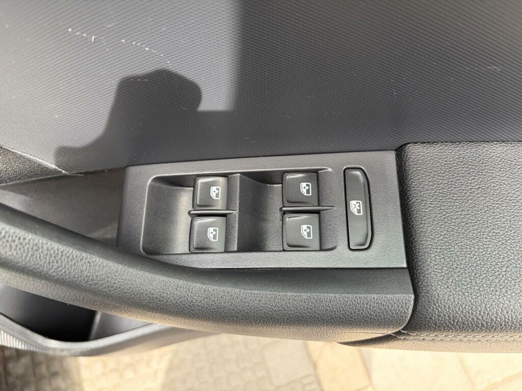 Seat Toledo  Black #54