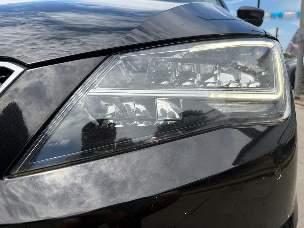 Seat Toledo  Black #11