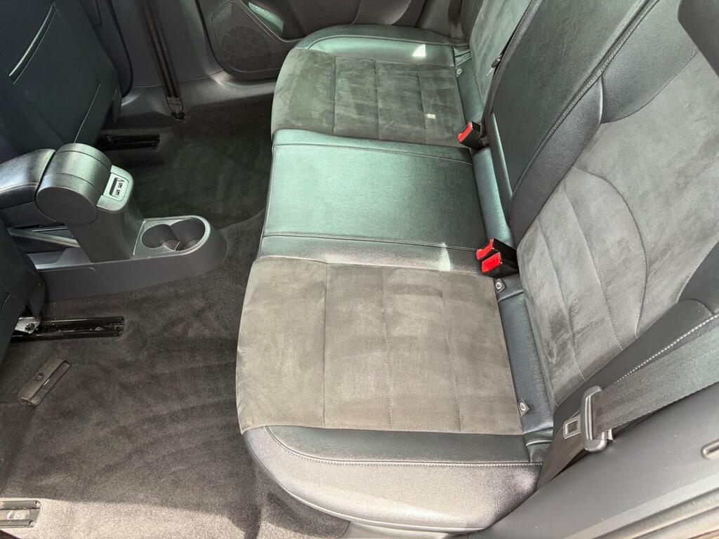 Seat Toledo  Black #69
