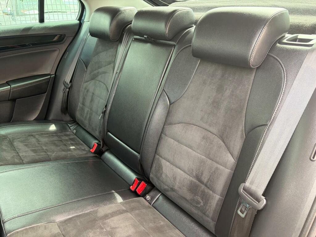 Seat Toledo  Black #67