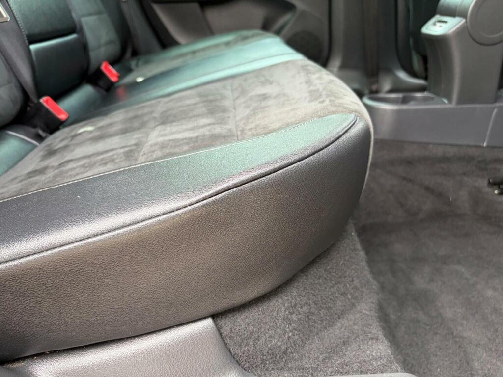 Seat Toledo  Black #60
