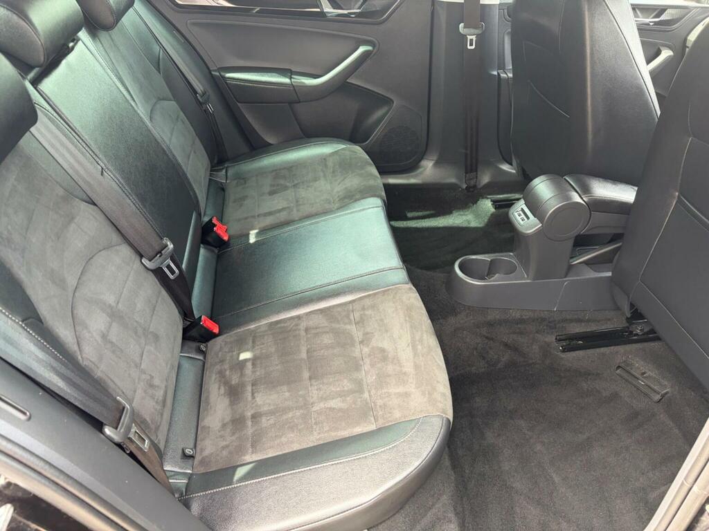 Seat Toledo  Black #58