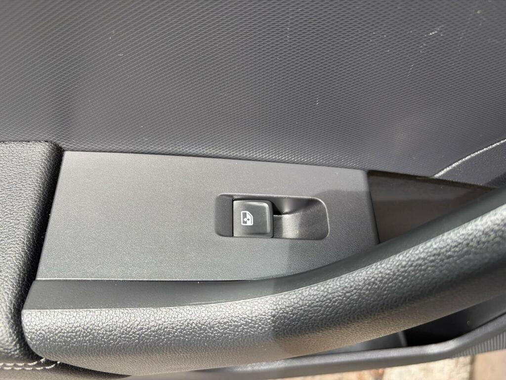 Seat Toledo  Black #73