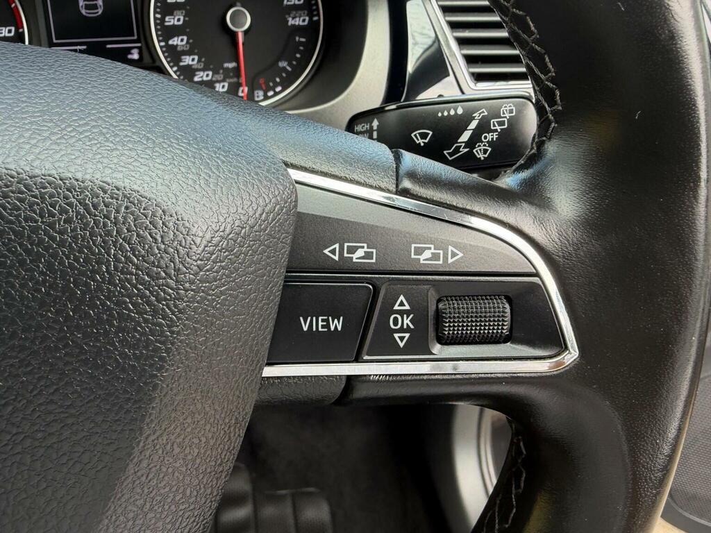 Seat Toledo  Black #42