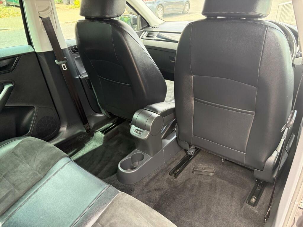 Seat Toledo  Black #57