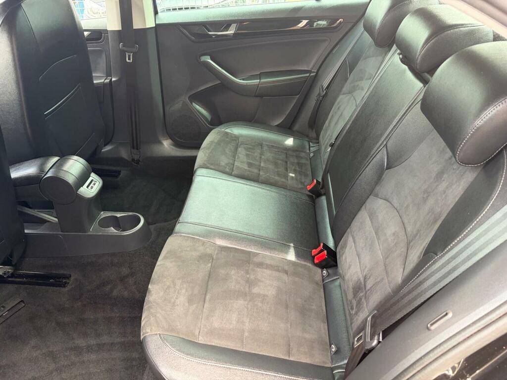 Seat Toledo  Black #68