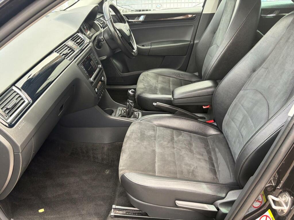 Seat Toledo  Black #76