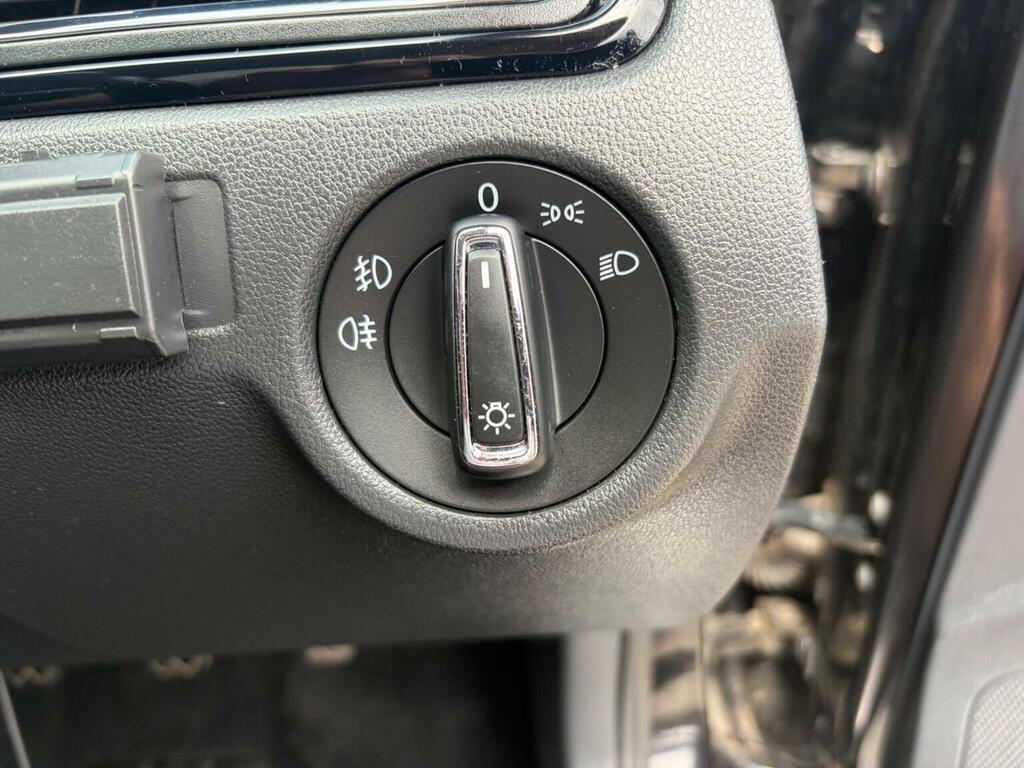 Seat Toledo  Black #46