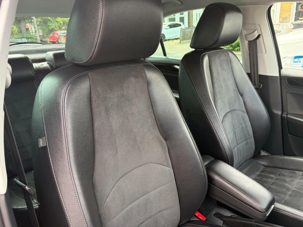 Seat Toledo  Black #39
