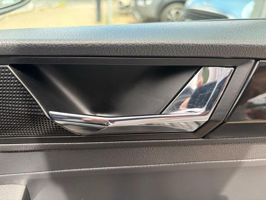 Seat Toledo  Black #55