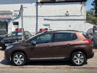 Peugeot 2008 Active Blue #92