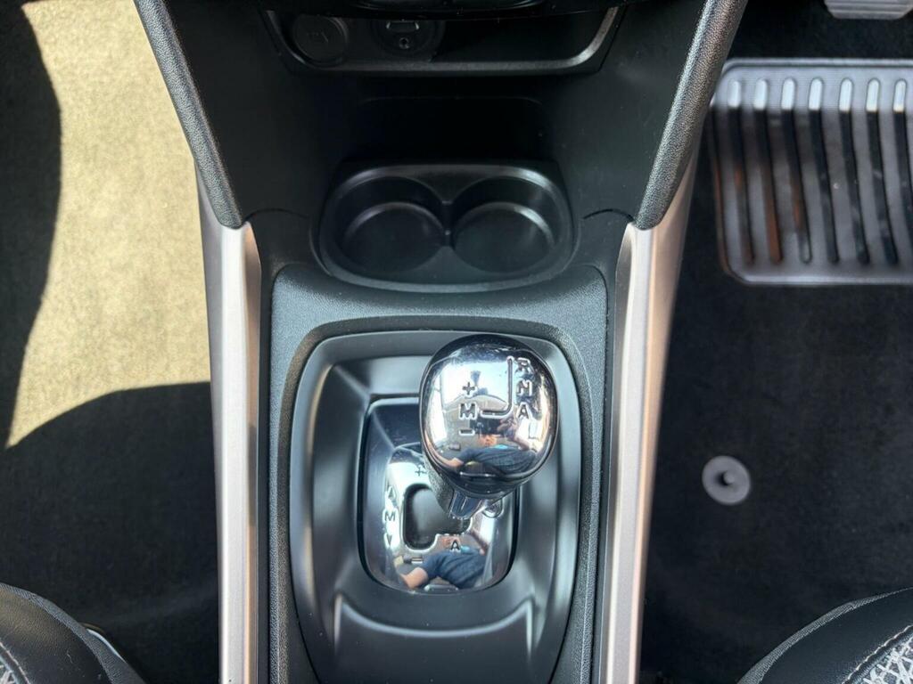 Peugeot 2008 Active Blue #53