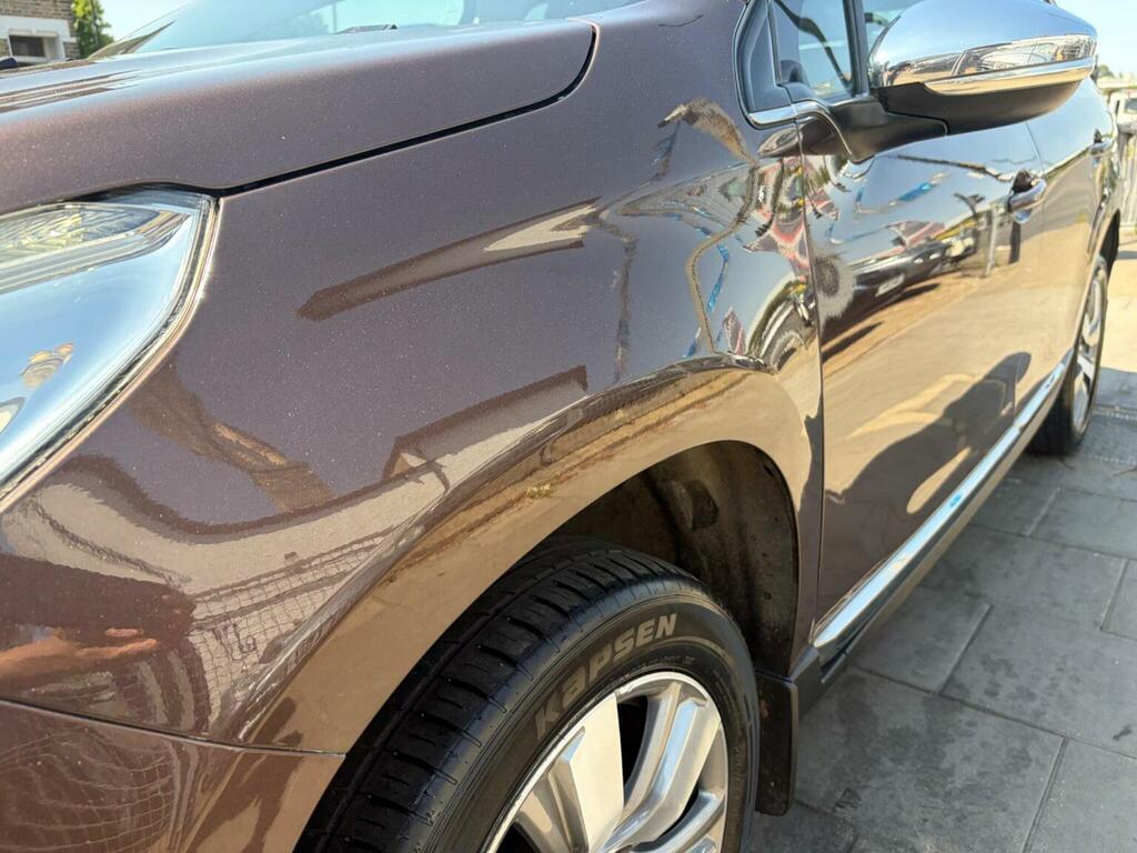 Peugeot 2008 Active Blue #14