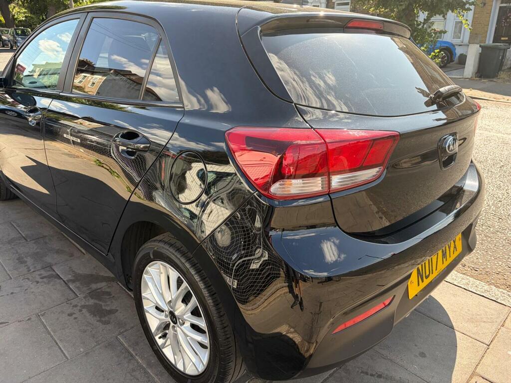 Kia RIO 1.0 T Gdi 3  #29