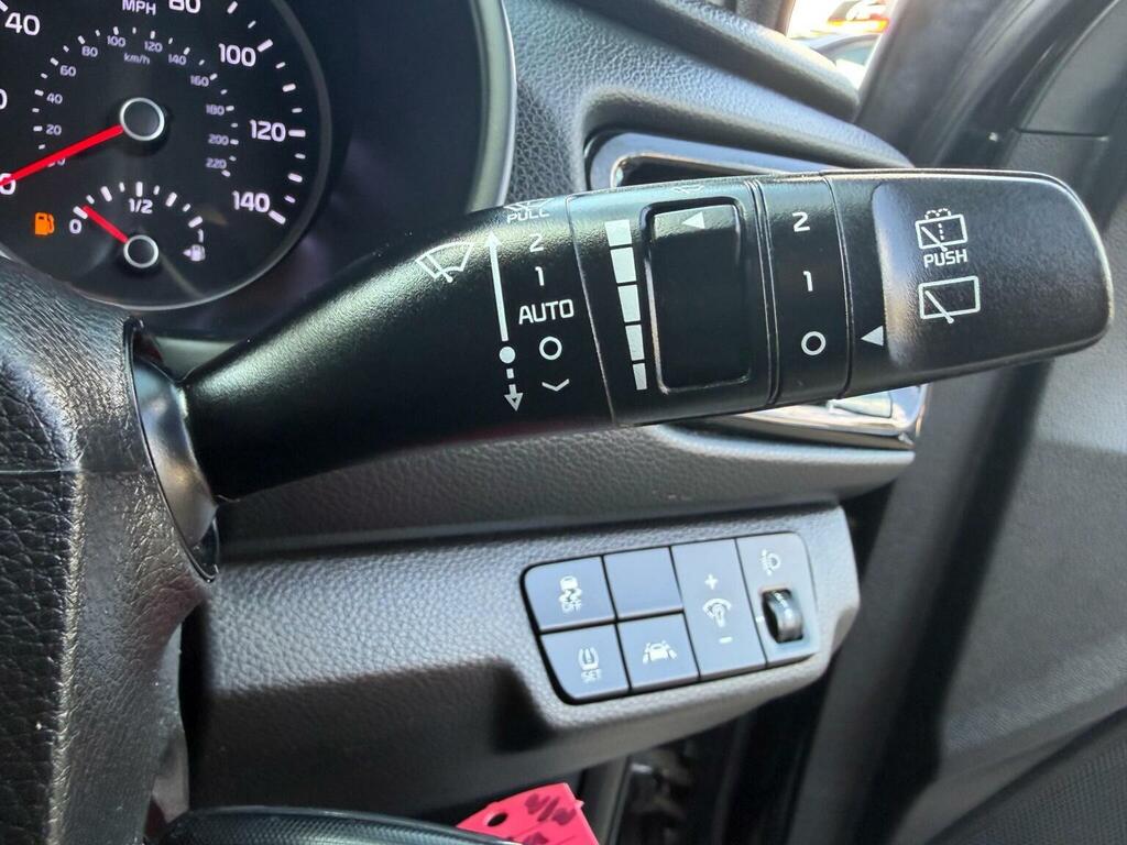 Kia RIO 1.0 T Gdi 3  #44