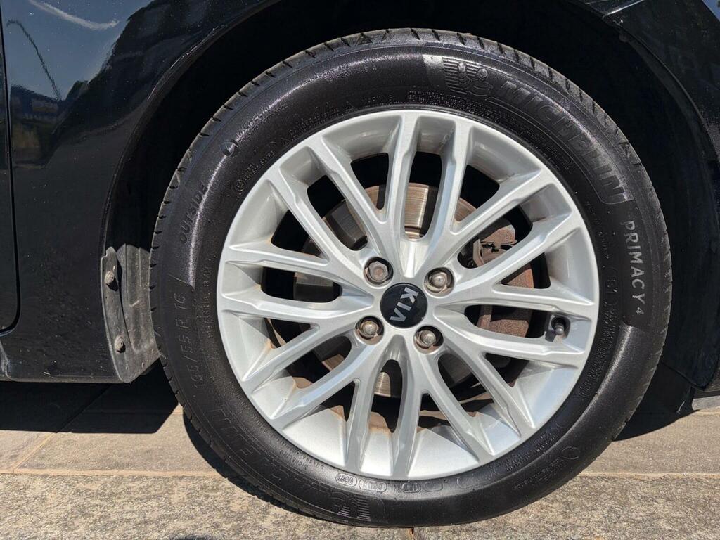 Kia RIO 1.0 T Gdi 3  #87
