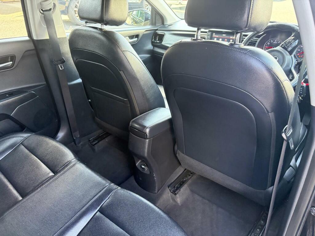 Kia RIO 1.0 T Gdi 3  #55