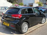 Kia RIO 1.0 T Gdi 3  #90