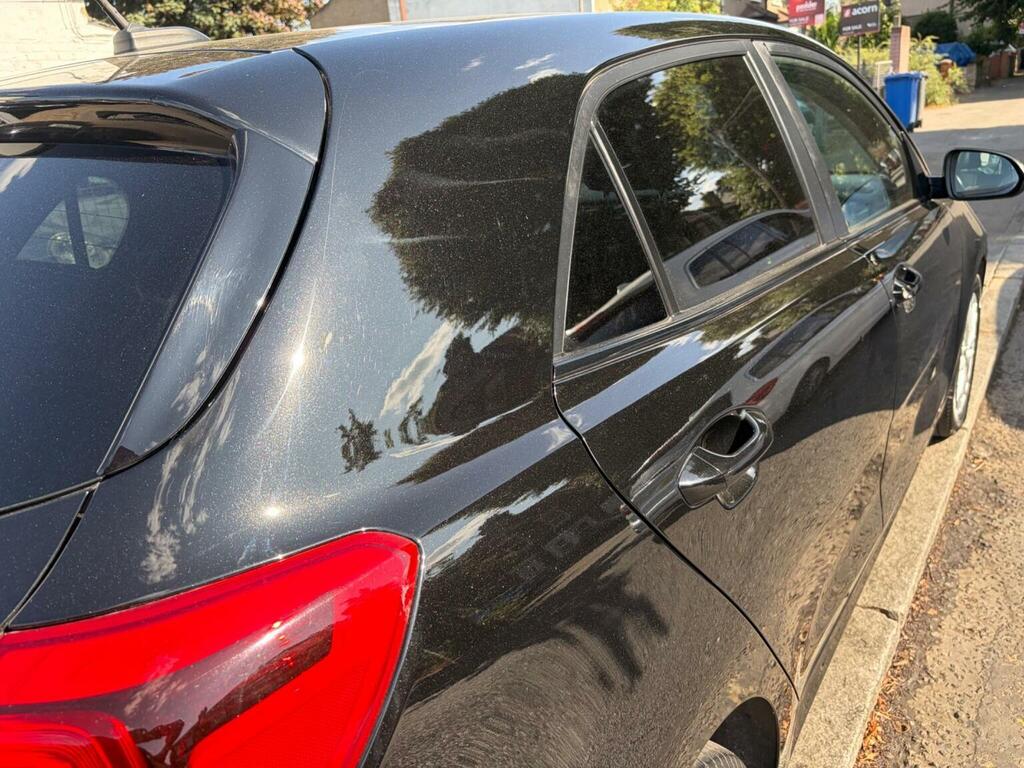 Kia RIO 1.0 T Gdi 3  #28