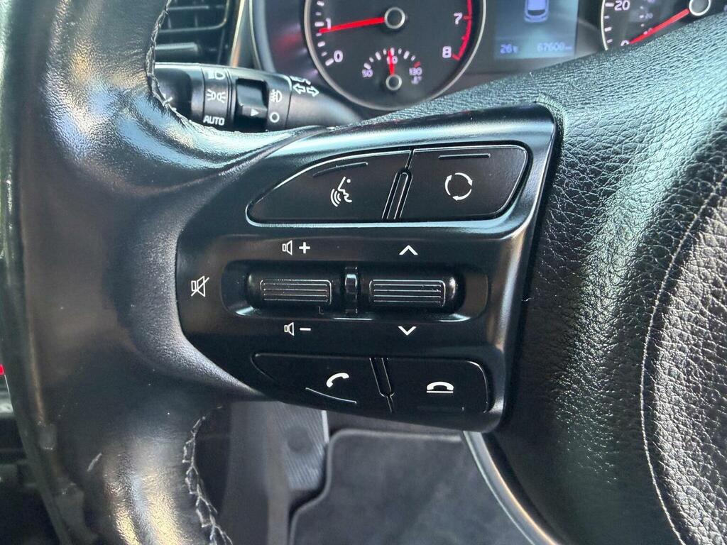 Kia RIO 1.0 T Gdi 3  #43