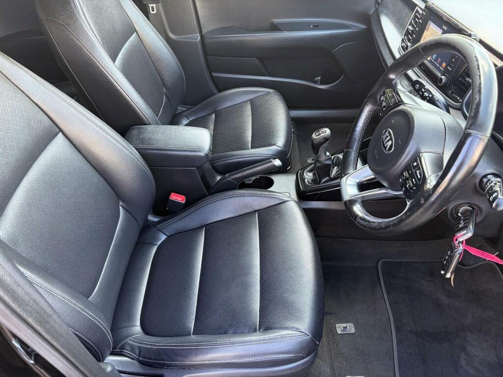 Kia RIO 1.0 T Gdi 3  #36