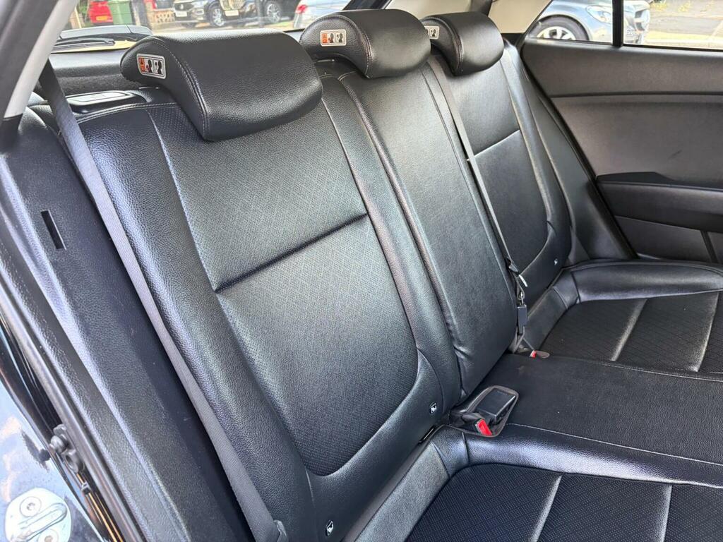 Kia RIO 1.0 T Gdi 3  #61