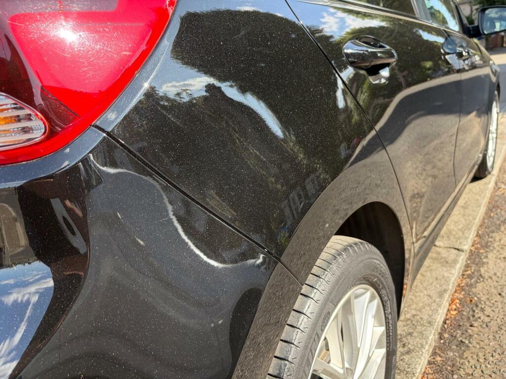 Kia RIO 1.0 T Gdi 3  #27