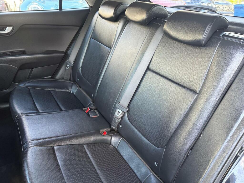 Kia RIO 1.0 T Gdi 3  #66