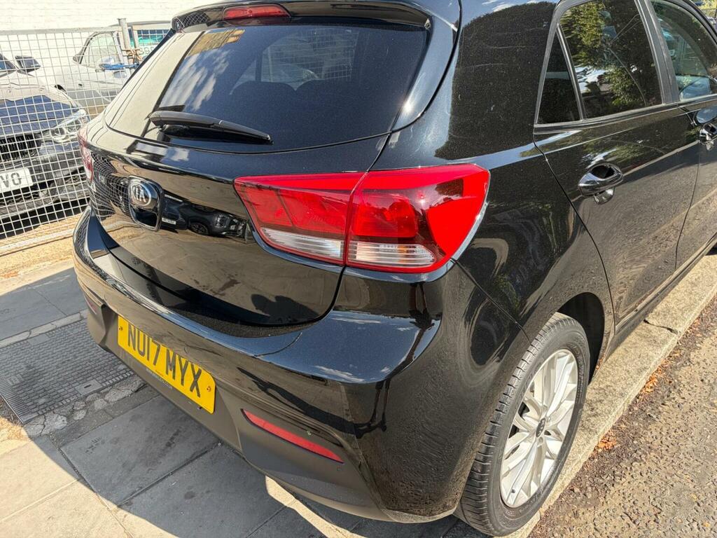 Kia RIO 1.0 T Gdi 3  #24