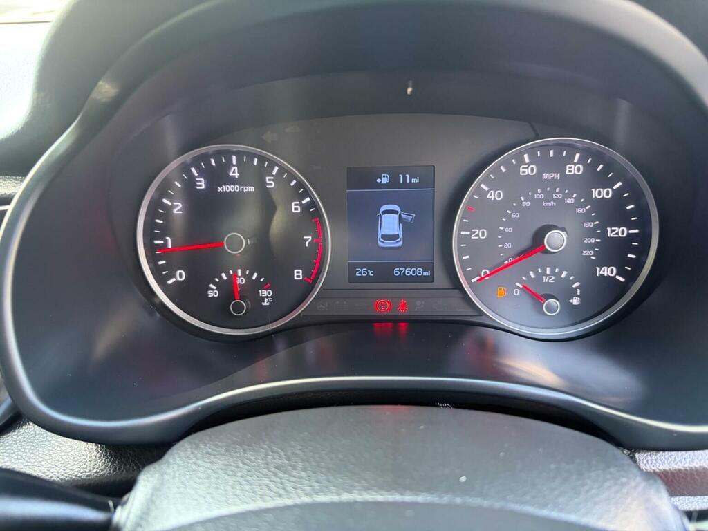 Kia RIO 1.0 T Gdi 3  #40