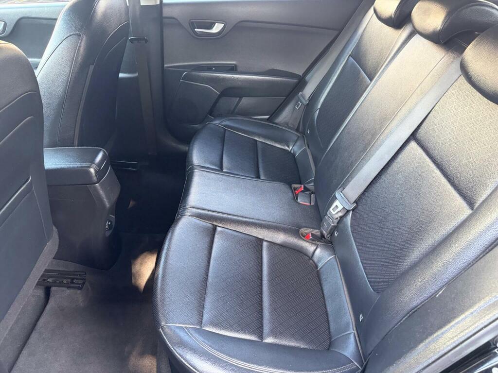Kia RIO 1.0 T Gdi 3  #67