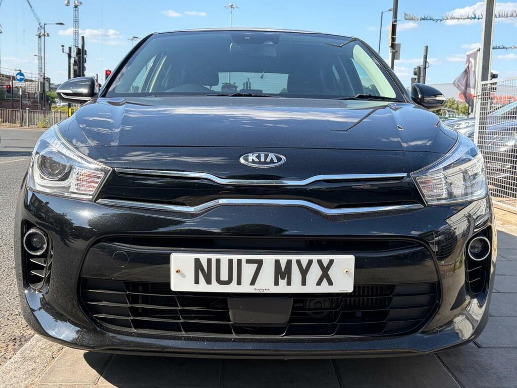 Kia RIO 1.0 T Gdi 3  #7