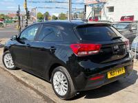 Kia RIO 1.0 T Gdi 3  #91