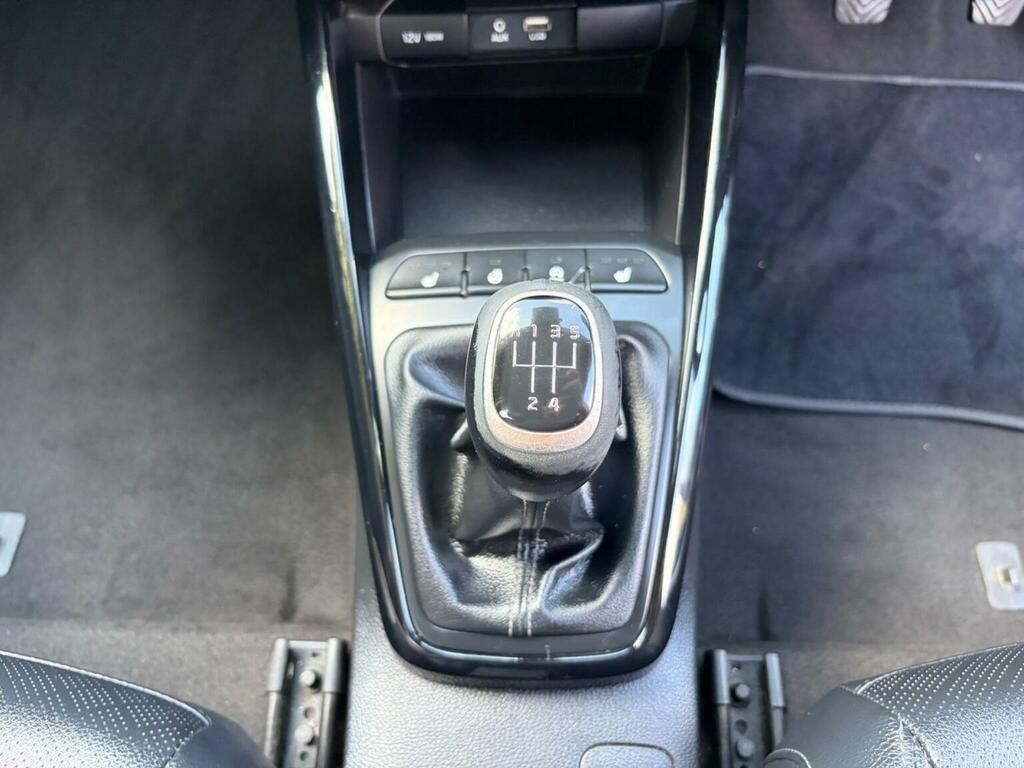 Kia RIO 1.0 T Gdi 3  #51