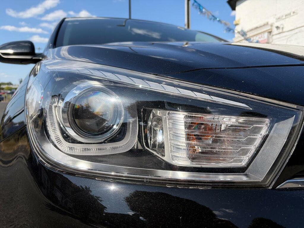 Kia RIO 1.0 T Gdi 3  #17