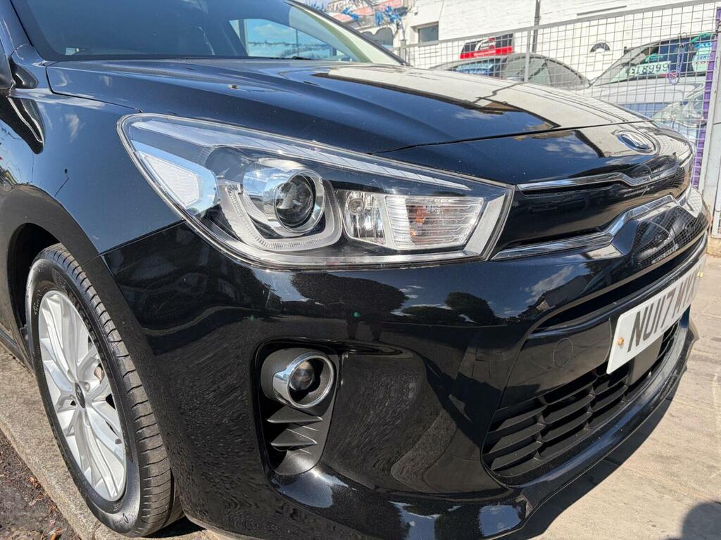 Kia RIO 1.0 T Gdi 3  #16