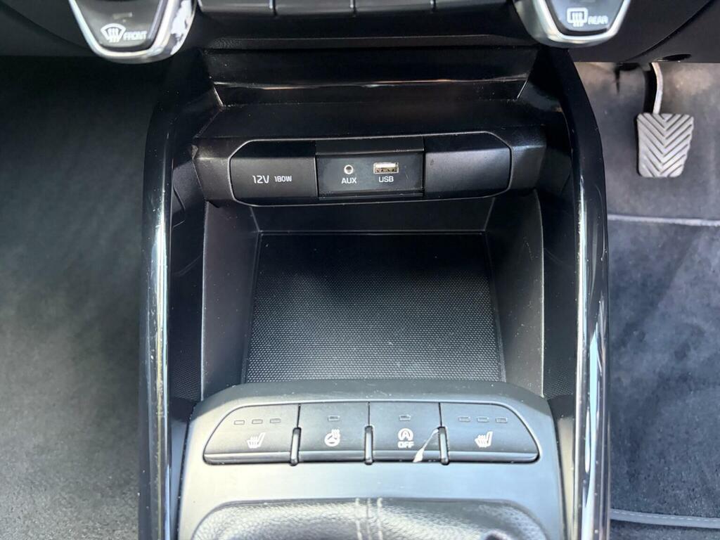 Kia RIO 1.0 T Gdi 3  #50