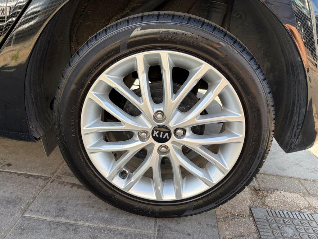 Kia RIO 1.0 T Gdi 3  #84