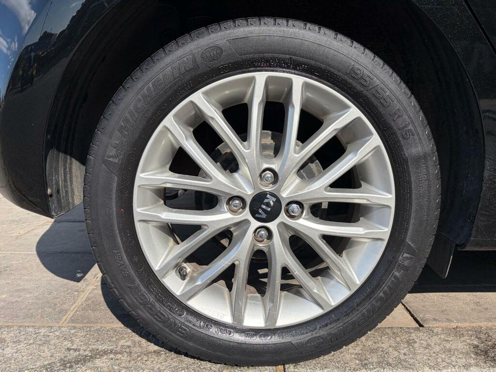 Kia RIO 1.0 T Gdi 3  #86