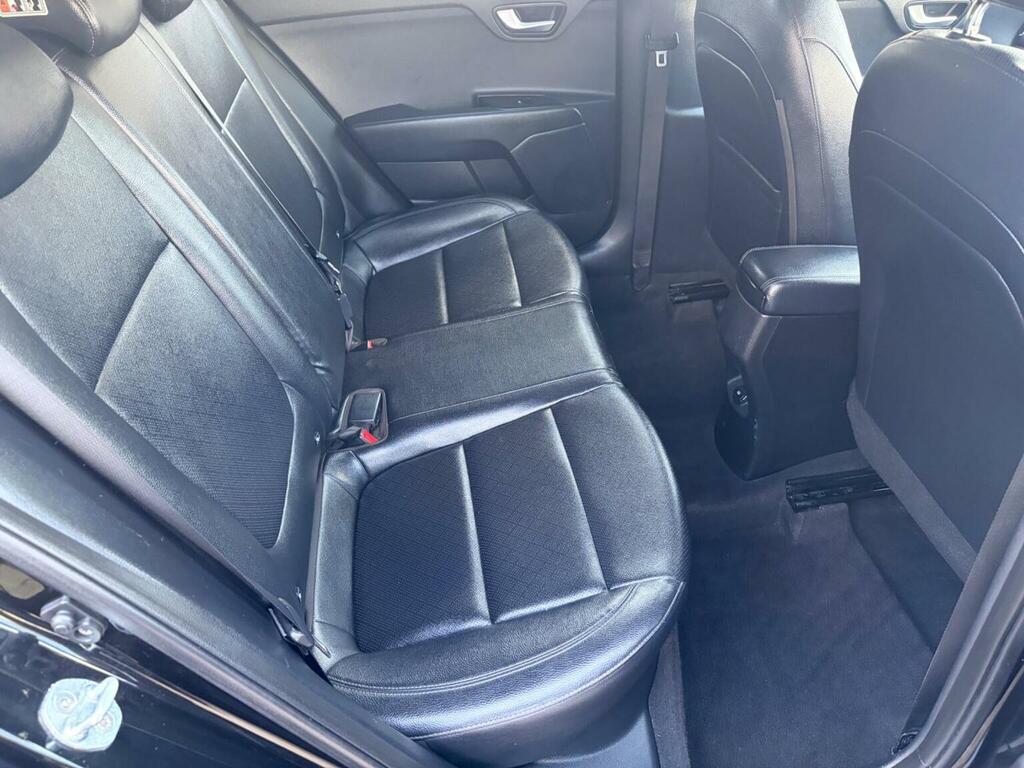 Kia RIO 1.0 T Gdi 3  #57