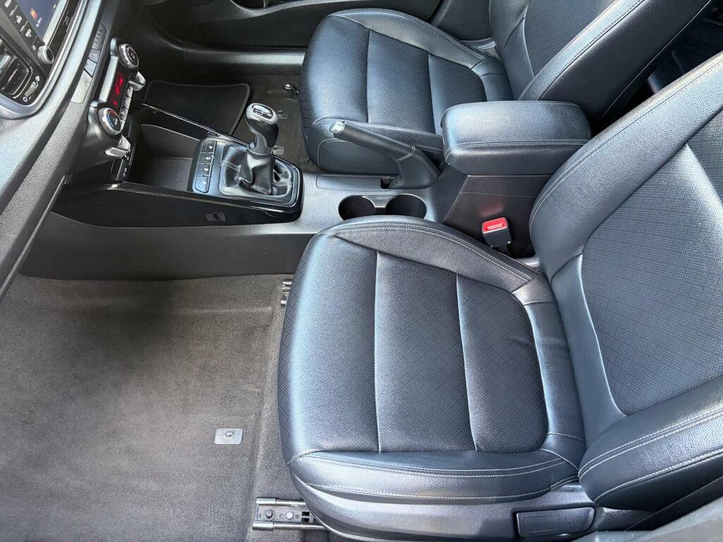 Kia RIO 1.0 T Gdi 3  #76