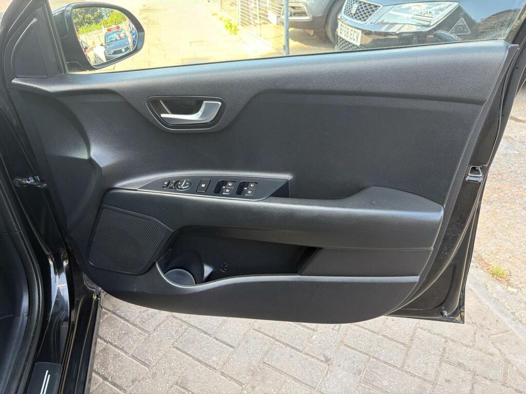 Kia RIO 1.0 T Gdi 3  #53
