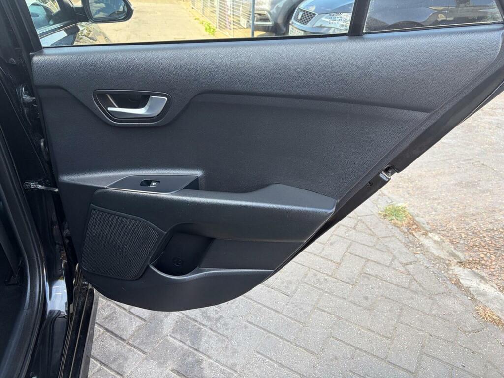 Kia RIO 1.0 T Gdi 3  #60